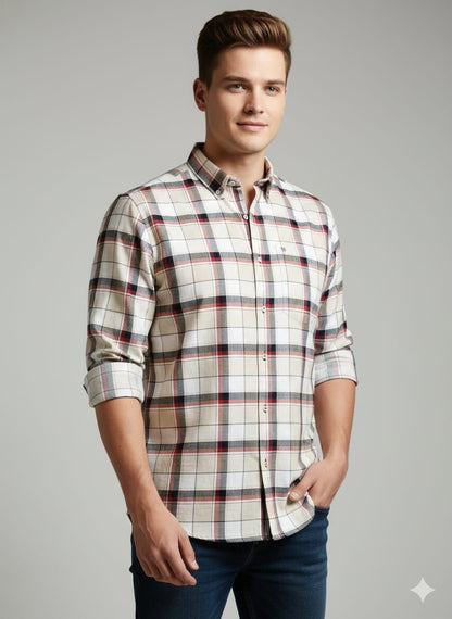 LONDON CASTLE: The New Standard in Men's Style